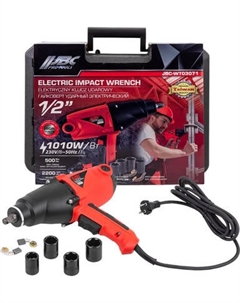 Гайковерт JBC WT03071 Jbc