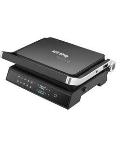 Электрогриль Korting KGPA 0403 W Infinity