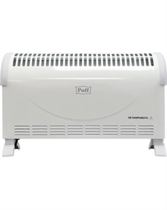 Конвектор Puff ОК 1500C