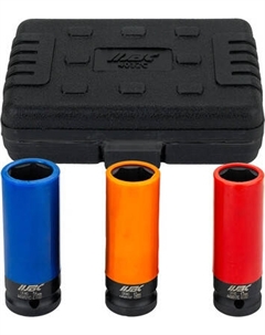 Набор головок слесарных JBC 4032C Jbc