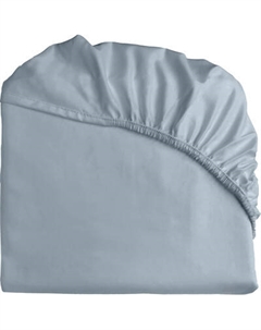 Простыня Primavelle 180х200 сатин Luxe на резинке / 114311407-crL04