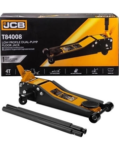 Подкатной домкрат JCB-T84008 Jcb