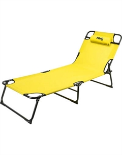 Складной шезлонг WMC Tools WMC-8009H Wmc tools