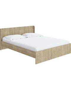 Двуспальная кровать Proson Practica 180x190