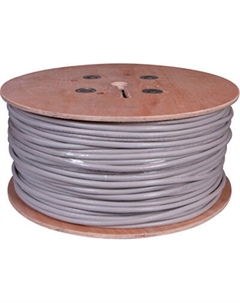 Кабель Rexant U/UTP CAT 5е PVC 25PR 24AWG / 01-1013-R