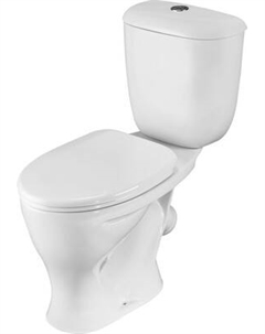 Унитаз напольный Santeri Воротынский 1P4017S0000BF