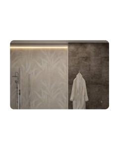 Зеркало Teymi Solli Oreol Pro 100x70 / T20261