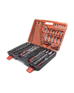 Универсальный набор инструментов ForceKraft FK-38841 New Forcekraft