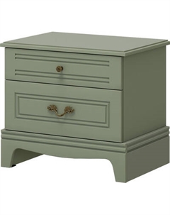 Прикроватная тумба Bravo Мебель Лорето Bravo мебель