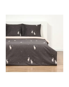 Комплект постельного белья Этель Magic night Дуэт / 10383294