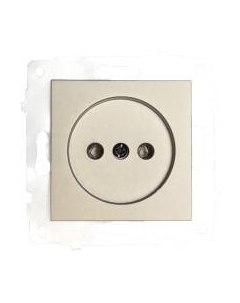 Розетка Ovivo 600-000313-215