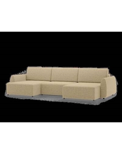 Диван П-образный Mio Tesoro 143 ПТД Mio tesoro