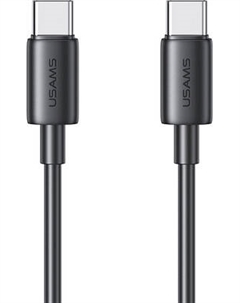 Кабель Usams YD Series SJ711 Type-C-Type-C