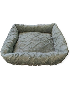 Лежанка для животных Лидер Тэкс Велсофт 01-ЛВ Лидер текс
