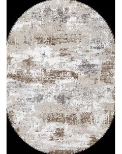 Ковер Белка Премиум 20118 25126 Овал