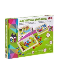 Развивающая игра Bondibon Ферма / ВВ2041