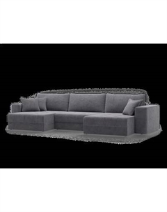 Диван П-образный Mio Tesoro 036 ПТД Mio tesoro