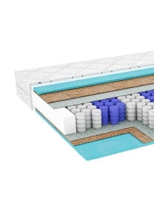 Матрас Фабрика сна Sweet S-2 190x200