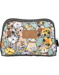 Косметичка Passo Avanti 875-3056-LCL Passo avanti