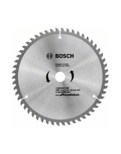 Пильный диск Bosch 2.608.644.390