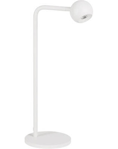 Настольная лампа Arlight SP-OTTORI-TAB-6W Warm3000 WH 30deg / 051021