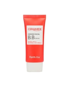 BB-крем FarmStay Ceramide Firming Facial BB Cream Укрепляющий SPF 50+ PA+++ Farmstay