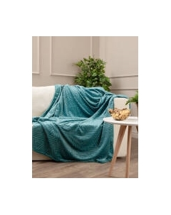 Плед TexRepublic Elite Греция Фланель 1.5сп / 93374 Texrepublic