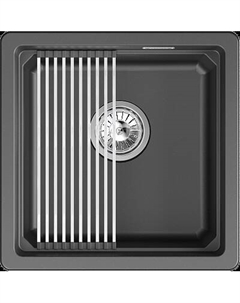Мойка кухонная GRANULA KS-4501iU Granula