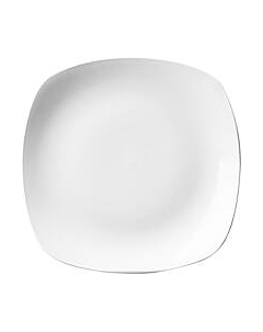 Тарелка столовая обеденная Churchill X Squared / WHSP111