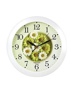 Настенные часы Troykatime 11110171