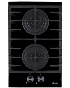 Газовая варочная панель Konigin Flash 302 BK