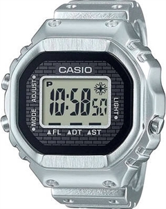 Часы наручные мужские Casio CRW-001-1E
