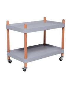 Этажерка AksHome Agnes Akshome