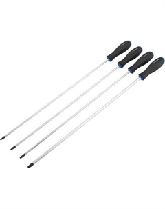 Набор отверток Forsage F-2044TL