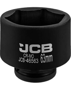 Головка слесарная JCB 46563 Jcb