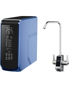 Система обратного осмоса Terwa Сигма 800G