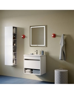 Тумба под умывальник IDDIS Zodiac X ZDX60WNi95 Iddis