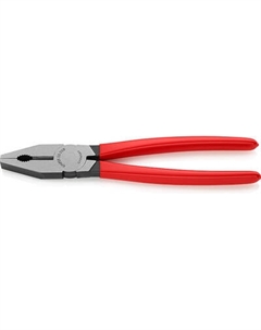 Плоскогубцы Knipex 0301250