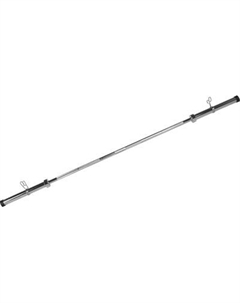 Гриф для штанги UNIX Fit Олимпийский Pro / BB18_50OLYMPCE180 Unix fit