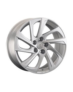 Литой диск Replay Lexus LX104 20x8" 5x114.3мм DIA 60.1мм ET 30мм SF