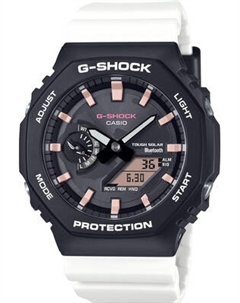 Часы наручные мужские Casio GA-B2100CD-1A7