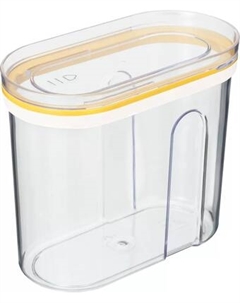 Емкость для хранения Бытпласт 435253306