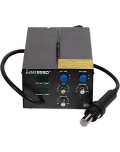 Паяльная станция Lukey 852D+