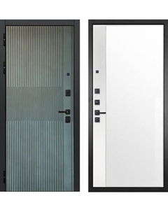 Входная дверь ГРАНИТ Бриони 75 Granit