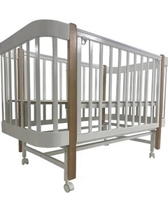 Детская кроватка INDIGO Italiano Baby Indigo