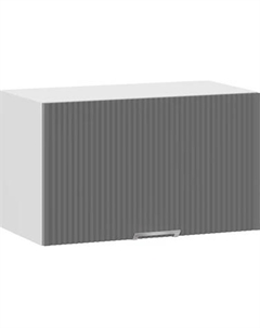 Шкаф под вытяжку ТриЯ Кимберли 1В6ГП с одной откидной дверью Трия