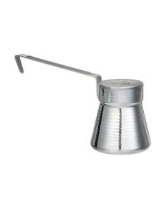 Турка для кофе Эрг-Ал Полированная Эрг-ал