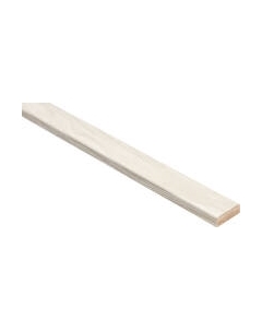 Притворная планка Atum Pro Bianco Р Atum pro