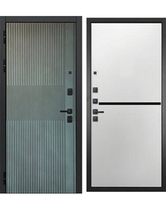 Входная дверь ГРАНИТ Бриони 73 Granit