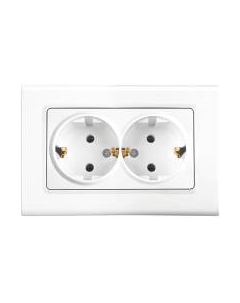 Розетка Viko 91400056